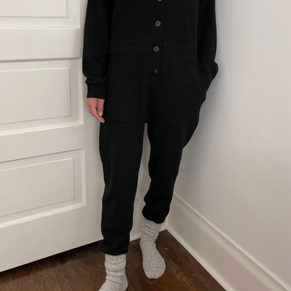 Le Bon Shoppe jumpsuit - Picture 4 of 5